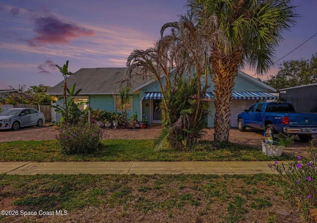 28th image of 1425 Glen Haven Dr, Merritt Island, FL 32952 | MLS# 1080886