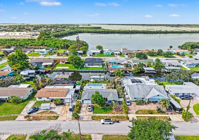 2nd image of 1425 Glen Haven Dr, Merritt Island, FL 32952 | MLS# 1080886