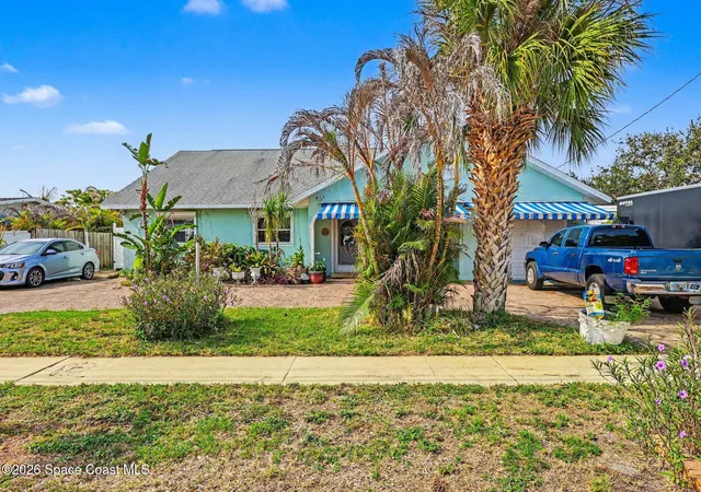 5th image of 1425 Glen Haven Dr, Merritt Island, FL 32952 | MLS# 1080886