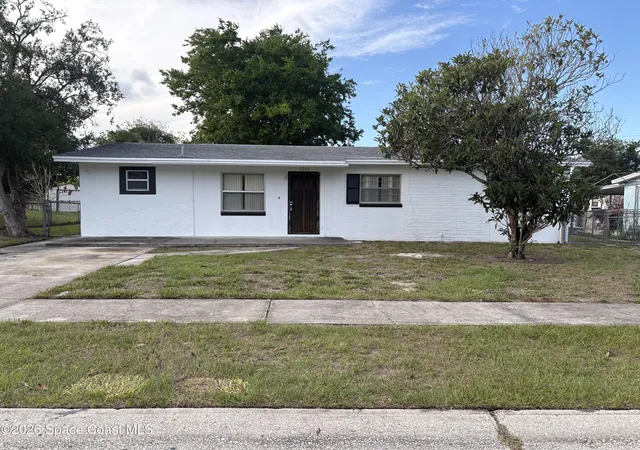 1st image of 2240 White Sands Dr, Titusville, FL 32780 | MLS# 1081332