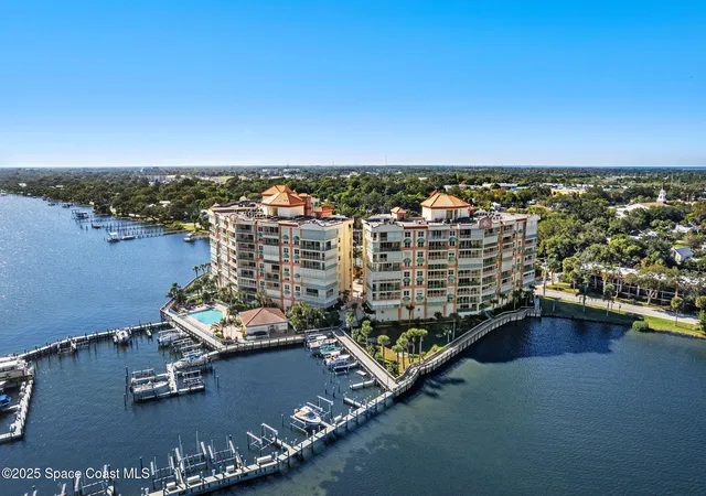 1st image of 100 Riverside Dr #301, Cocoa, FL 32922 | MLS# 1081067