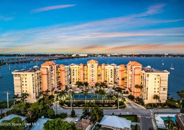 2nd image of 100 Riverside Dr #301, Cocoa, FL 32922 | MLS# 1081067