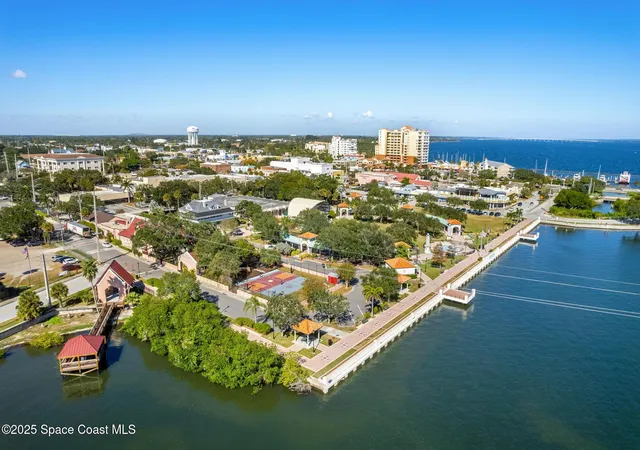 2nd image of 100 Riverside Dr, Cocoa, FL 32922