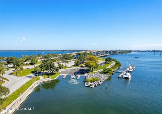 74th image of 100 Riverside Dr #301, Cocoa, FL 32922 | MLS# 1081067
