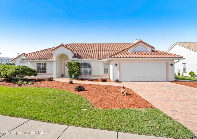 1st image of 105 Waters Edge Ln, Indialantic, FL 32903 | MLS# 1080914