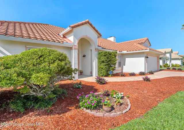 2nd image of 105 Waters Edge Ln, Indialantic, FL 32903 | MLS# 1080914