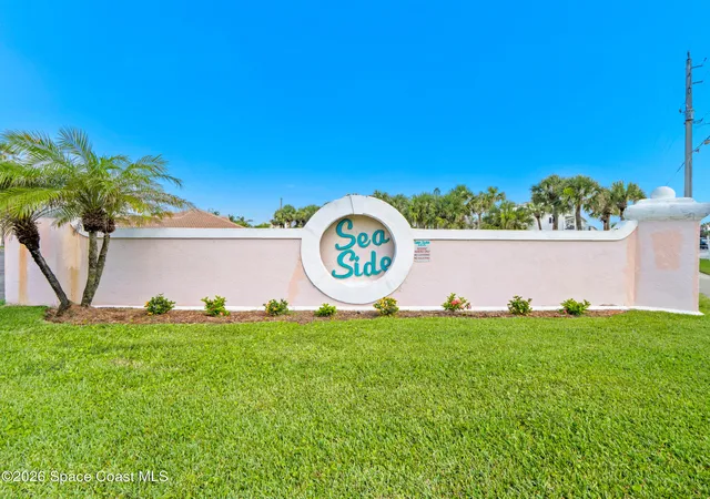 39th image of 105 Waters Edge Ln, Indialantic, FL 32903 | MLS# 1080914