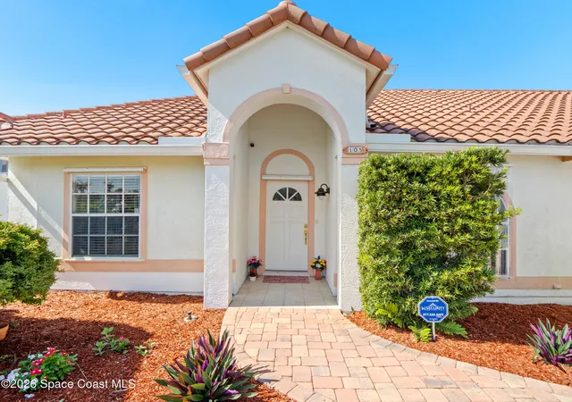 3rd image of 105 Waters Edge Ln, Indialantic, FL 32903 | MLS# 1080914