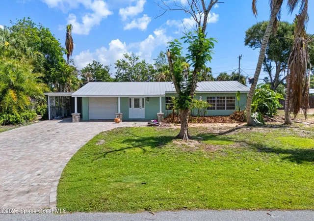 1st image of 506 Magnolia Ave, Melbourne Beach, FL 32951 | MLS# 1080949