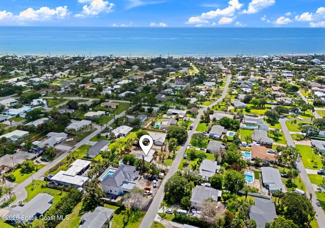 4th image of 506 Magnolia Ave, Melbourne Beach, FL 32951 | MLS# 1080949