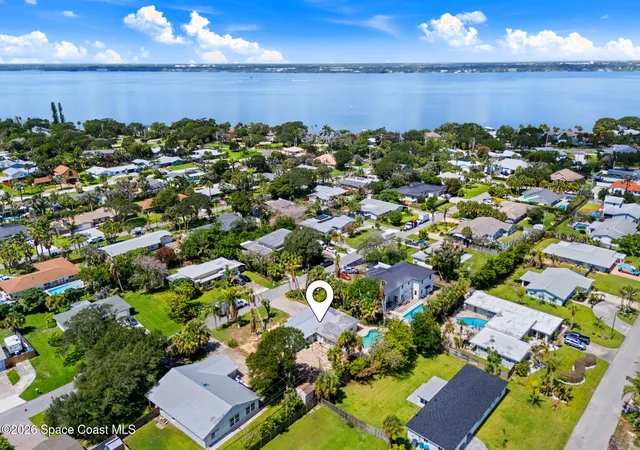 5th image of 506 Magnolia Ave, Melbourne Beach, FL 32951 | MLS# 1080949