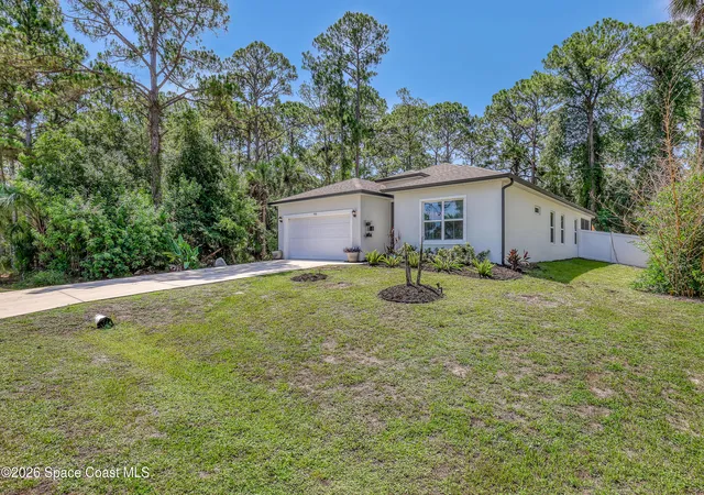 Photo 3 of Single family home for sale at 466 Olmsted St Sw, Palm Bay, FL 32908 | MLS# 1080939 | Listing updated on 2026-09-14