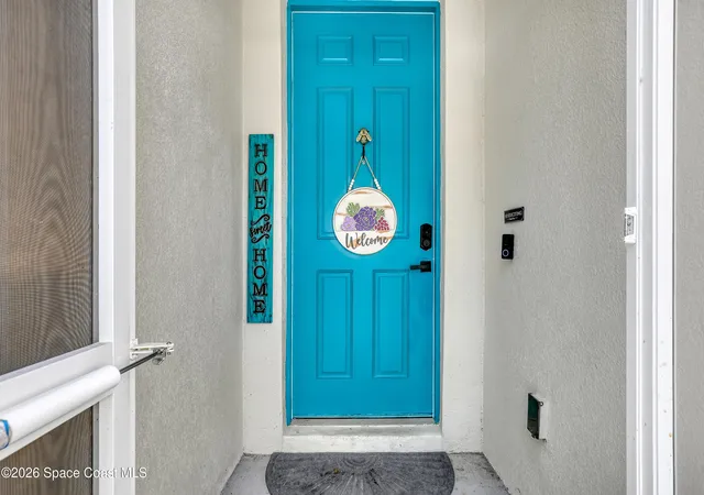 Photo 3 of Single family home for sale at 466 Olmsted St SW, Palm Bay, FL 32908 | MLS# 1080939 | Listing updated on 2026-09-14