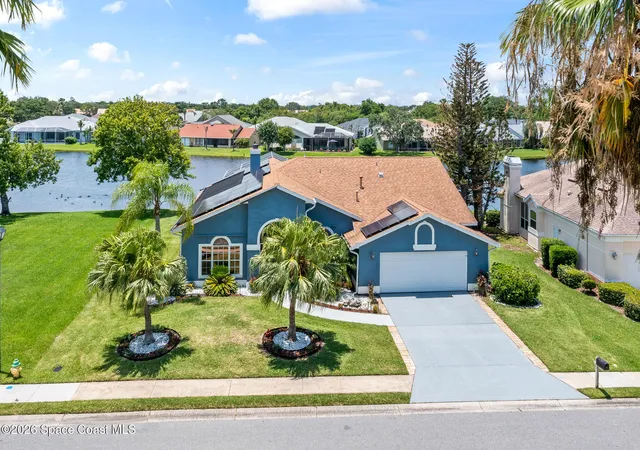 3rd image of 950 Somerset Ln, Melbourne, FL 32940 | MLS# 1081366