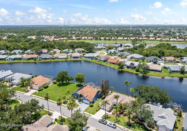 4th image of 950 Somerset Ln, Melbourne, FL 32940 | MLS# 1081366