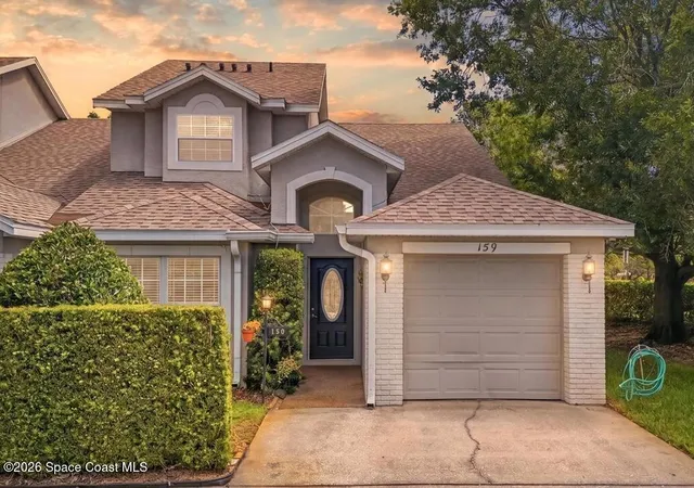 Homes for sale in Lake Mary, FL | 159 Feather Edge Loop, Lake Mary, FL 32746 | MLS# 1081007