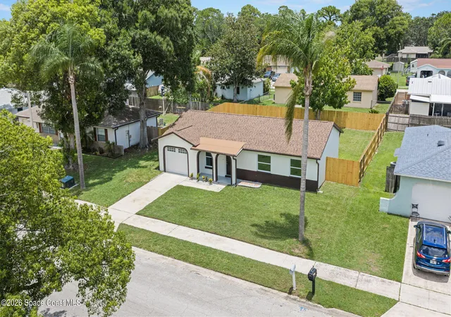 Photo 1 of Single family home for sale at 3660 Longbow Rd, Cocoa, FL 32926 | MLS# 1081110 | Listing updated on 2026-09-21