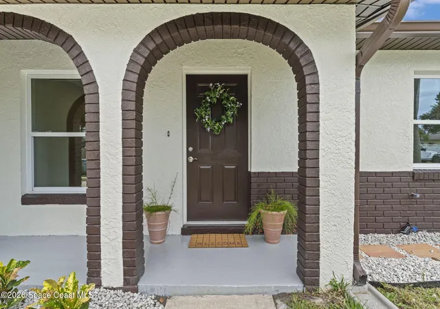 Photo 2 of Single family home for sale at 3660 Longbow Rd, Cocoa, FL 32926 | MLS# 1081110 | Listing updated on 2026-09-21