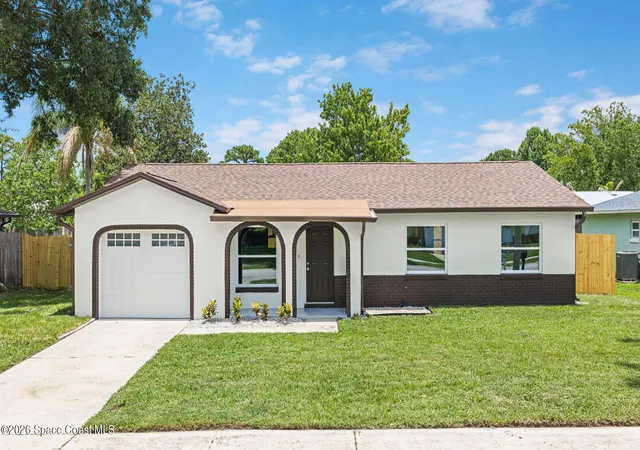 Photo 3 of Single family home for sale at 3660 Longbow Rd, Cocoa, FL 32926 | MLS# 1081110 | Listing updated on 2026-09-21