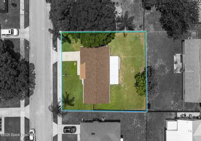 Photo 4 of Single family home for sale at 3660 Longbow Rd, Cocoa, FL 32926 | MLS# 1081110 | Listing updated on 2026-09-21