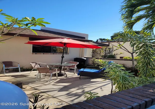 3rd image of 339 Markley Ct, Indian Harbour Beach, FL 32937 | MLS# 1081039