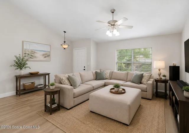 Photo 4 of Sale Pending at 721 Hyannie St NE, Palm Bay, FL 32907 | MLS# 1081096 | Listing updated on 2026-07-21