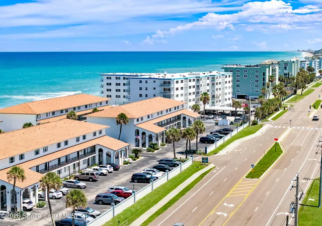 3rd image of 199 Hwy A1A #D201, Satellite Beach, FL 32937 | MLS# 1081115
