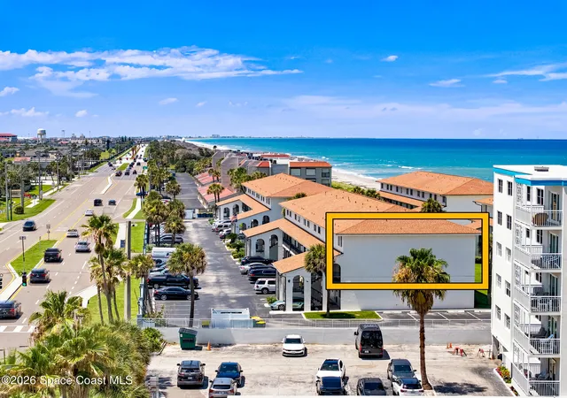 2nd image of 199 Hwy A1A, Satellite Beach, FL 32937