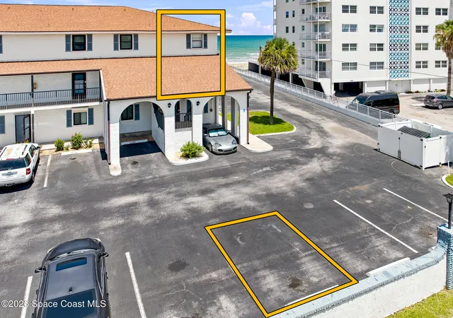 42nd image of 199 Hwy A1a #D201, Satellite Beach, FL 32937 | MLS# 1081115