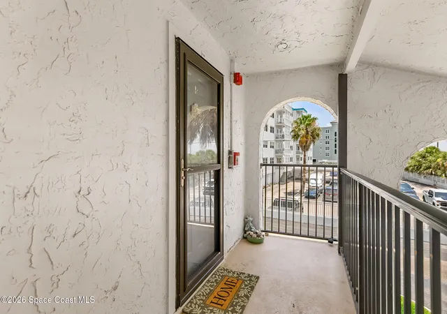 5th image of 199 Hwy A1A #D201, Satellite Beach, FL 32937 | MLS# 1081115
