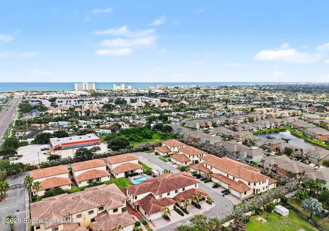 2nd image of 740 Lanai Cir, Melbourne, FL 32937