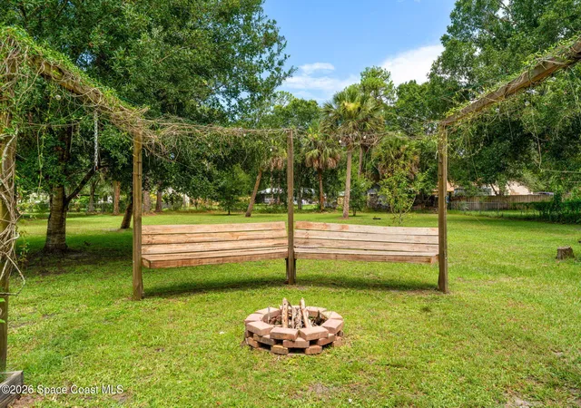 Photo 3 of Sale Pending at 2471 Arizona St, Melbourne, FL 32904 | MLS# 1082202 | Listing updated on 2026-09-16