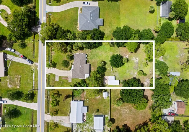 Photo 2 of Sale Pending at 2471 Arizona St, Melbourne, FL 32904 | MLS# 1082202 | Listing updated on 2026-09-16