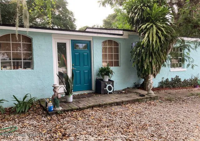 1st image of 5665 N Courtenay Pkwy, Merritt Island, FL 32953 | MLS# 1080967