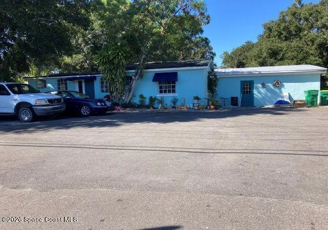 2nd image of 5665 N Courtenay Pkwy, Merritt Island, FL 32953 | MLS# 1080967