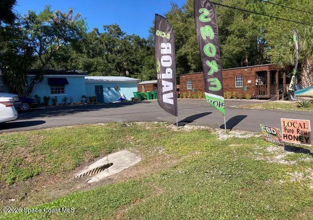 3rd image of 5665 N Courtenay Pkwy, Merritt Island, FL 32953 | MLS# 1080967