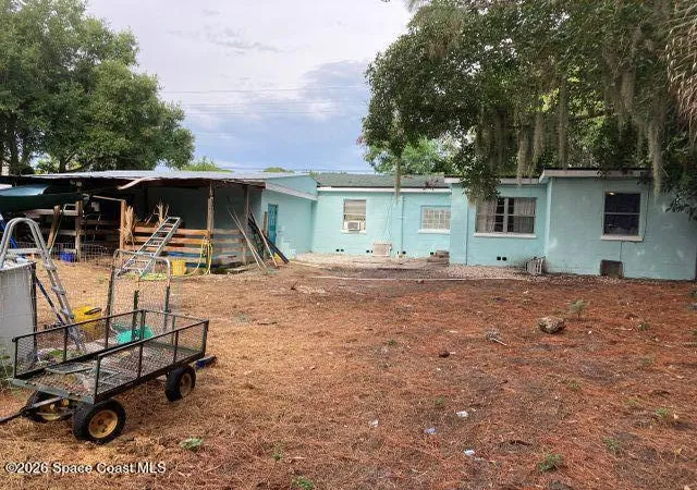 8th image of 5665 N Courtenay Pkwy, Merritt Island, FL 32953 | MLS# 1080967