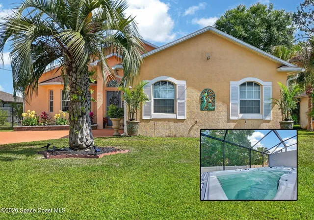 Photo 1 of Single family home for sale at 39 Wheeling Ln, Palm Coast, FL 32164 | MLS# 1080993 | Listing updated on 2026-09-10