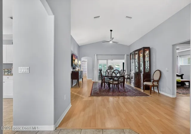 Photo 3 of Single family home for sale at 39 Wheeling Ln, Palm Coast, FL 32164 | MLS# 1080993 | Listing updated on 2026-09-10