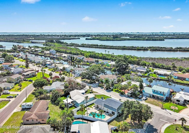 Homes for sale in Merritt Island, FL | 560 Needle Blvd, Merritt Island, FL 32953 | MLS# 1081035