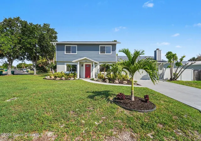 Homes for sale in Merritt Island, FL | 560 Needle Blvd, Merritt Island, FL 32953 | MLS# 1081035