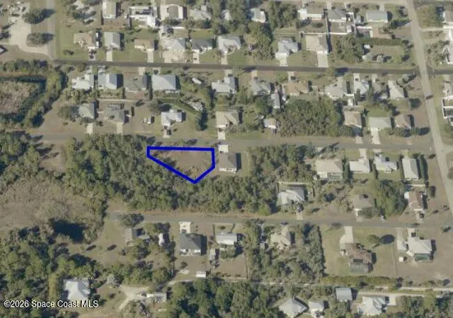 1st image of 3715 11th St, Micco, FL 32976 | MLS# 1081010