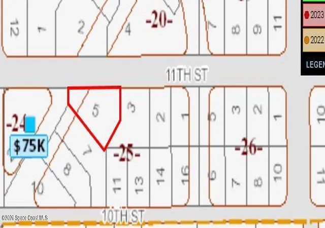 3rd image of 3715 11th St, Micco, FL 32976 | MLS# 1081010