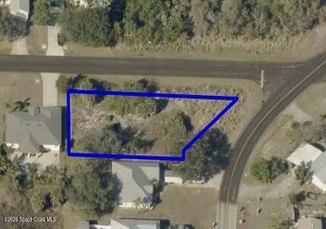 1st image of 0 Central Ave, Micco, FL 32976 | MLS# 1081013