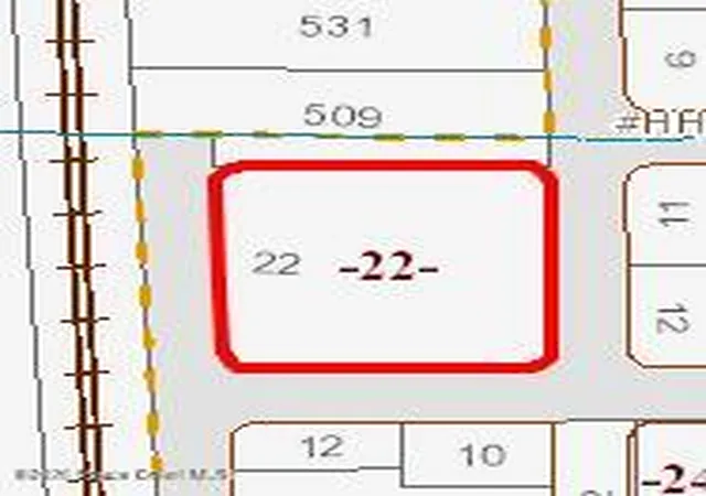 2nd image of 0 Se 14th, Micco, FL 32976 | MLS# 1081020