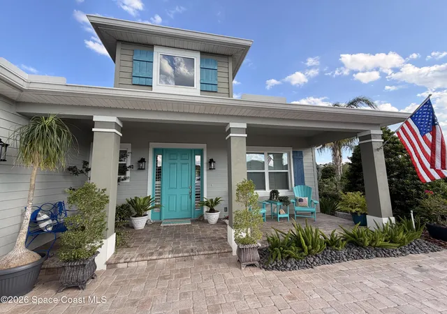 Homes for sale in New Smyrna Beach, FL | 2811 Sienna View Terrace Ct, New Smyrna Beach, FL 32168 | MLS# 1081403