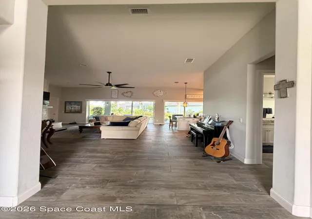 Homes for sale in New Smyrna Beach, FL | 2811 Sienna View Terrace Ct, New Smyrna Beach, FL 32168 | MLS# 1081403