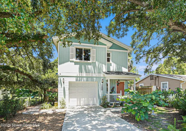 1st image of 1802 Fletcher St, Melbourne, FL 32901 | MLS# 1081052