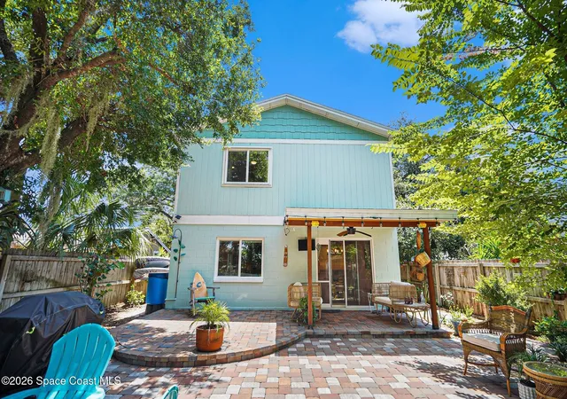 24th image of 1802 Fletcher St, Melbourne, FL 32901 | MLS# 1081052