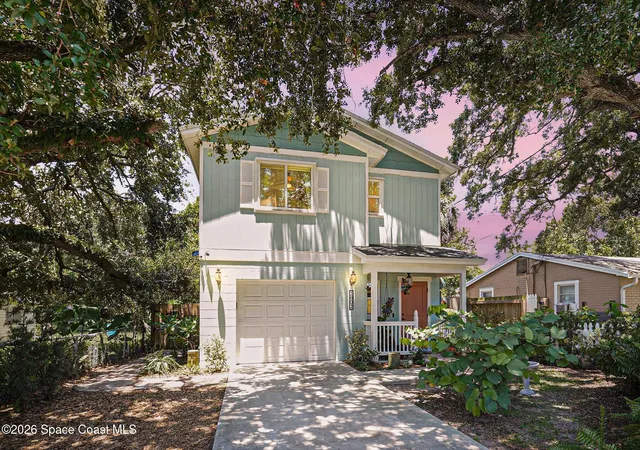 2nd image of 1802 Fletcher St, Melbourne, FL 32901 | MLS# 1081052